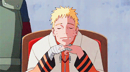 hinaxnaru:  happy birthday, naruto uzumaki! | 10th of october  