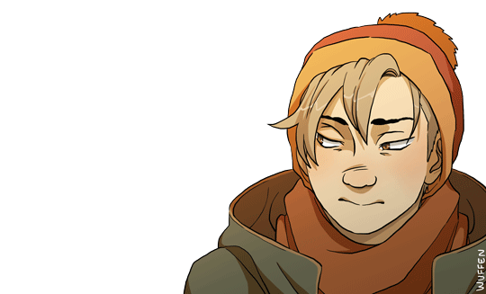 i started doing something i really shouldn’t have but too late now, here’s the