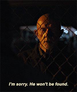 What About My Son?