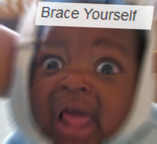 guwu:  guwu:   hey tumblr staff what the fuck is this   
