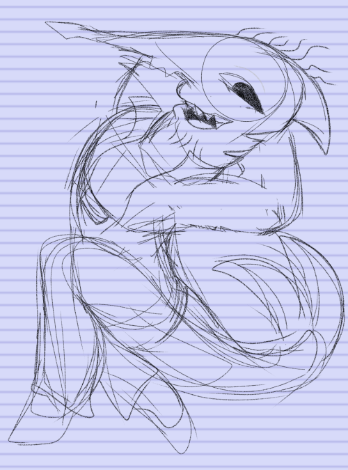 AQUATIC SMILING AND FROWNING FRIENDS