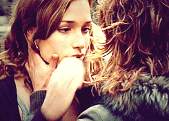 blood-leopard:  girls-and-girls:  Imagine me and you  I have YET to watch this…