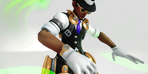 mccreeing:Jazzy