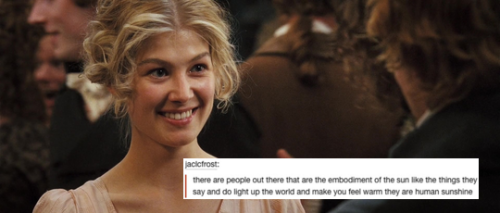 theheckyisbucky:  Pride and Prejudice + Text Post Memes 