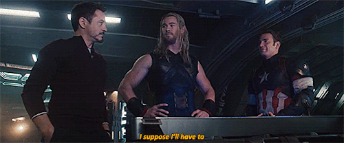 sadieb798:samsbuckys:Avengers: Age of Ultron Gag ReelWhy couldn’t this have been in the actual movie
