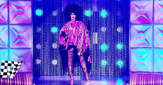 "i get it, i'm a bitch."