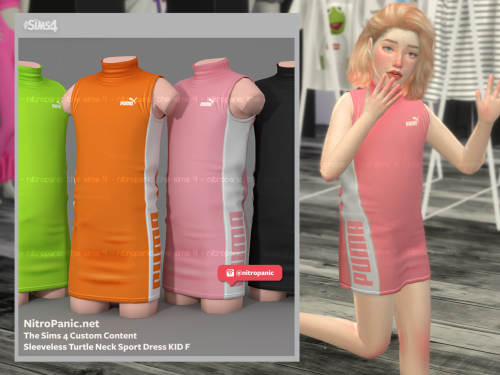 Sport Dress for Girls <3[more info and download] no ad.fliFollow for more <33