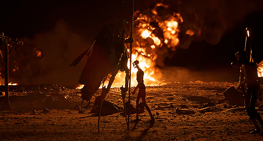 neillblomkamp:   ADAM: The Mirror (2017) Directed by Neill Blomkamp  