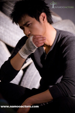 Kim Kang-Woo