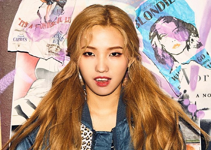 Produce 101′ & 'Unpretty Rapstar' Jeon Soyeon to join Cube Entertainment's  new girl group[[MORE]]Jeon Soyeon will be making her group debut with Cube  Entertainment's new girl group. According to...