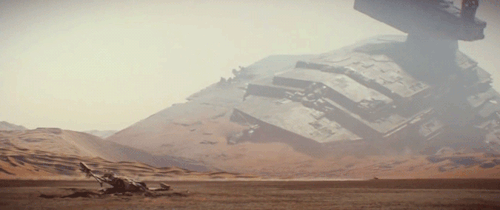 generalsyndulla:“… you’re going to crash the Inflictor into the planet.”She began punching in the co