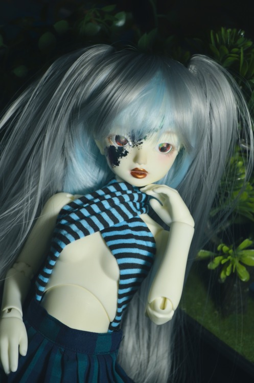 my bjd