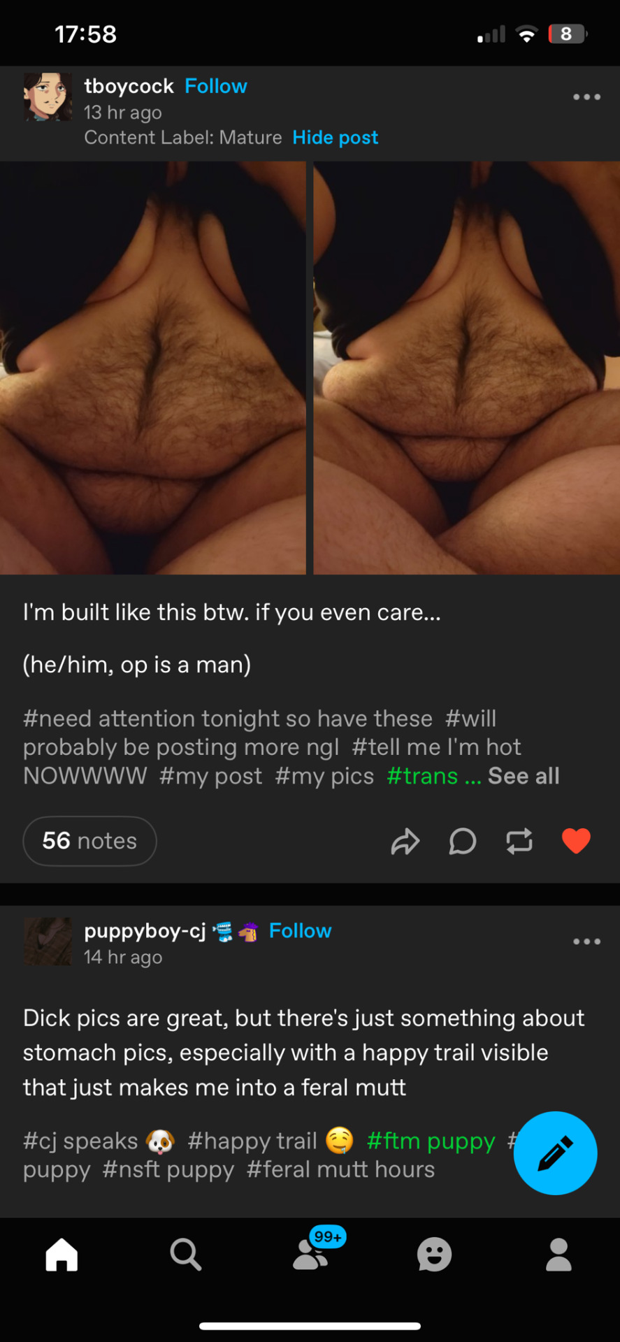 Tumblr media
