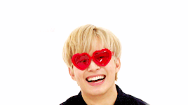 tteonajimara:[1993.09.29] It’s the cutest bean’s bday #HappyHongbinDay