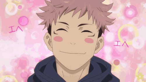 No Right Time Yuuji Itadori