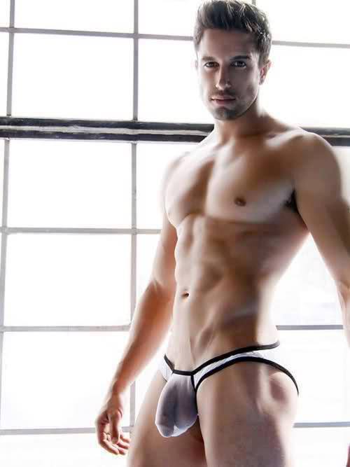 HotGuysHotUnderwear