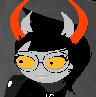 peregrinemendicant:all of Jade’s trollsona from the upd8!