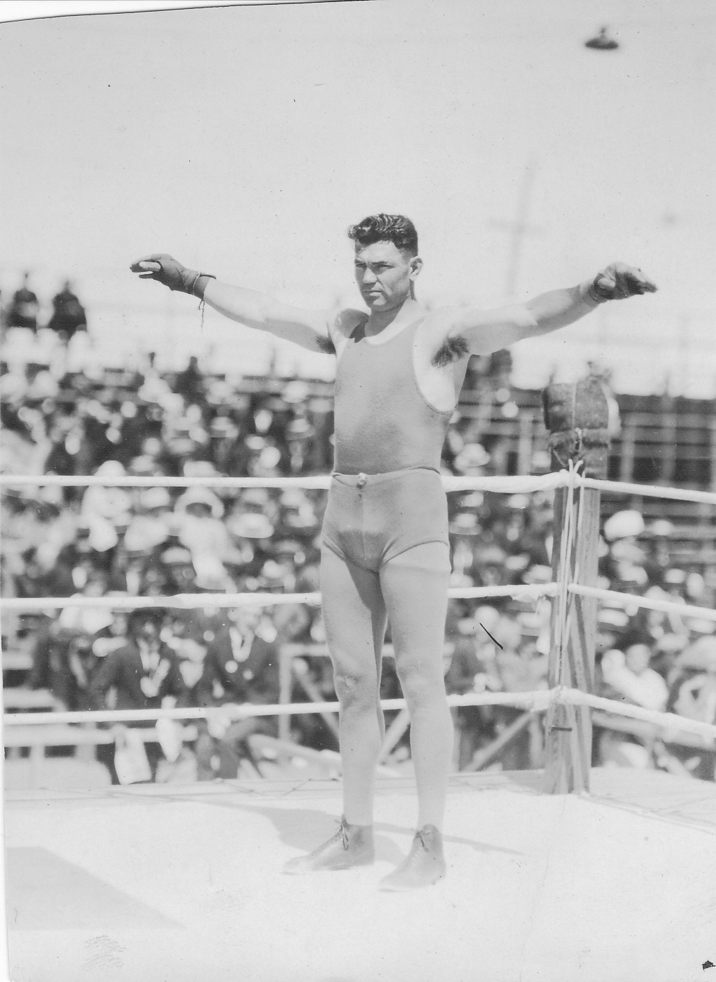 Jack Dempsey