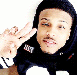 loveforchristophabrown:  (: