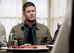  Traumatised Dean for me-to-be 