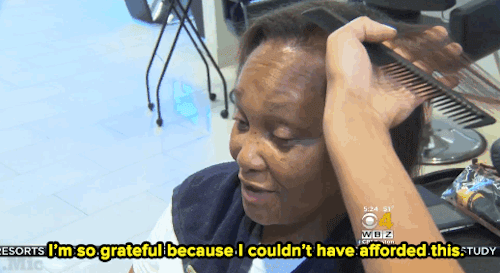 stylemic:Watch: A haircut may not solve homelessness — but it can make all the difference for these 