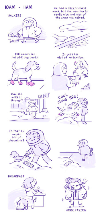 bfgfs:  Yesterday was hourly comics day! tumblr resize makes everything look fuzzy;;bfgfs.com | tumblr | twitter | tapastic buy my inktober book! bit.ly/1PcvInG   