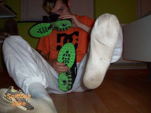 SocksFan