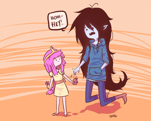 askmarcyandbonnie:  dafuq Peebs… There is a second part to this to be uploaded… sometime e u e damn it OTL it’s almost exams 