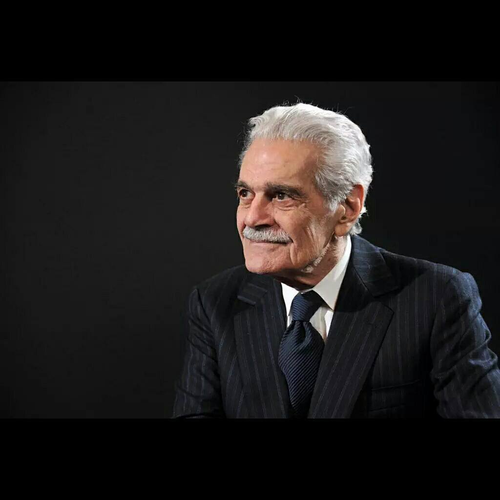 #OmarSharif has died at the age of 83  R.I.P. #ОмарШариф #кино #kino