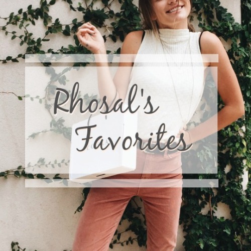 rhosal: *** Please do not delete the text or self promote you will be disqualified!! *** INTRODUCING