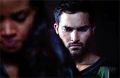 Tyler Hoechlin News