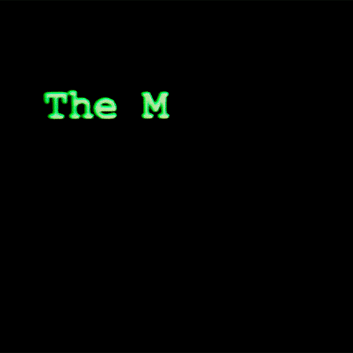 The Matrix (1999) Dir. Lilly & Lana Wachowski