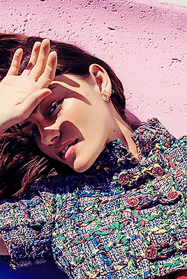 XXX -tonkins: Phoebe Tonkin for Elle Australia photo