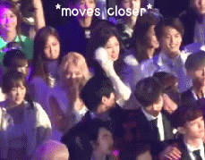 intaexicated:  choi choding in action 