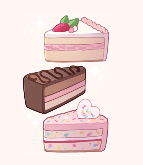 o3ohi:a lil cake