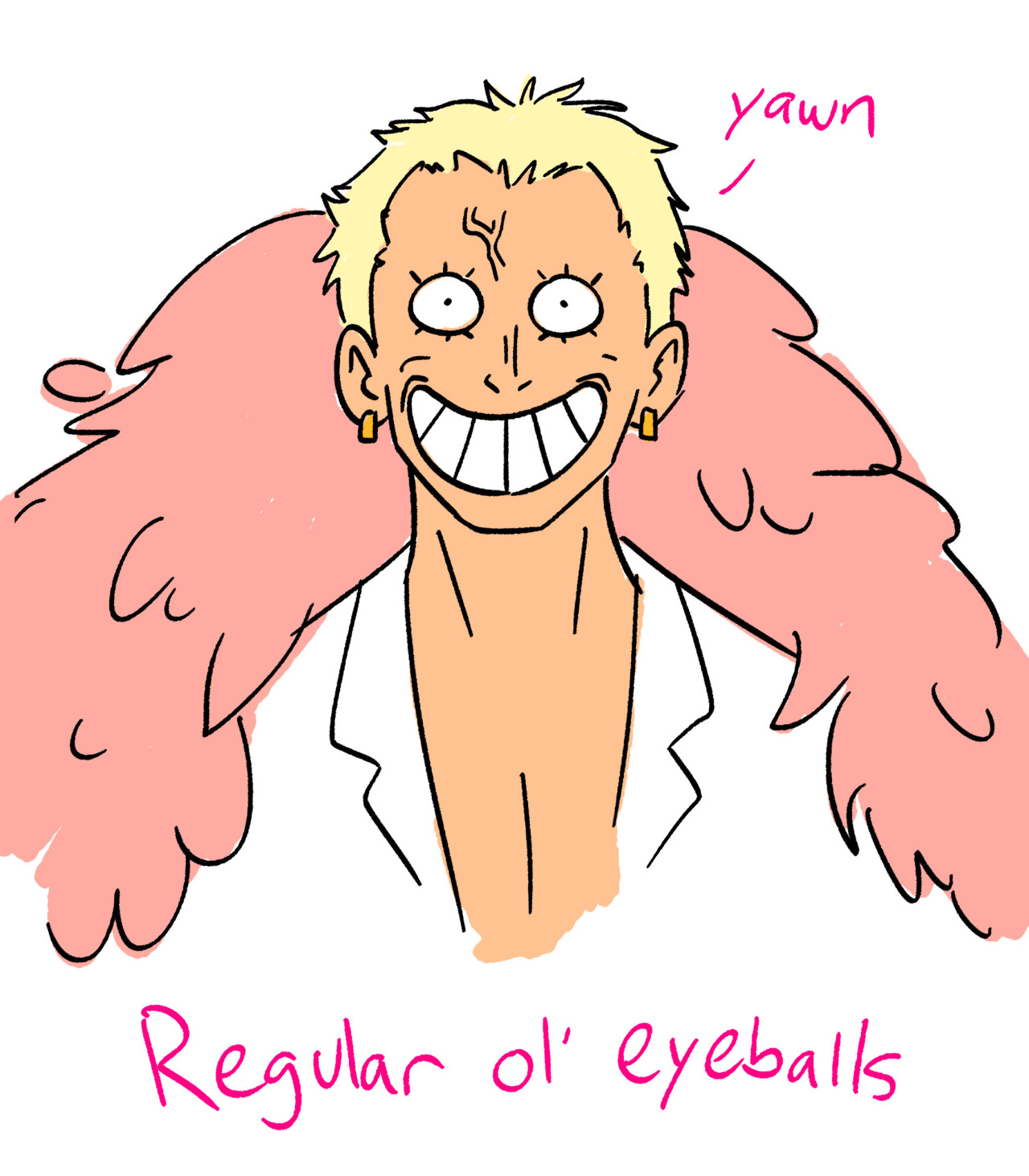 naomihicksart:  