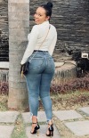 princejazziedad:DeliciouslySexy. GirlNextDoor. BootiDelicious Ma. Ms Nancy__Mokoba.