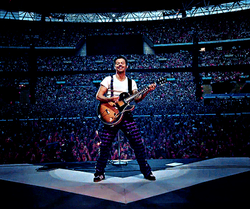 Wembley, Night III