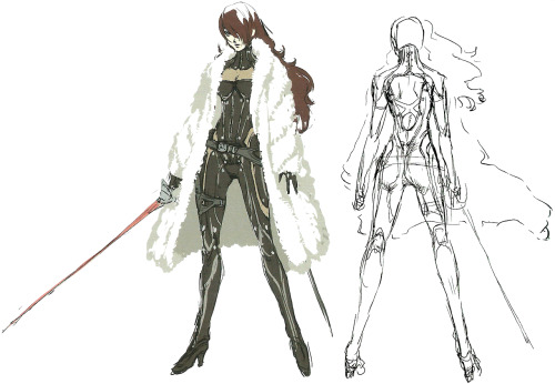 sinmenon: Persona 4 Arena: Official Design Works