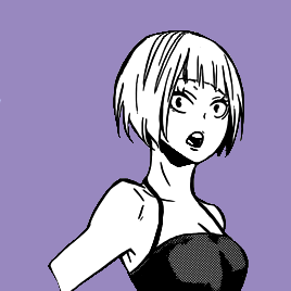 setkoi:  ✗ Tanaka Saeko     "I'll deliver ya to tokyo faster than you can