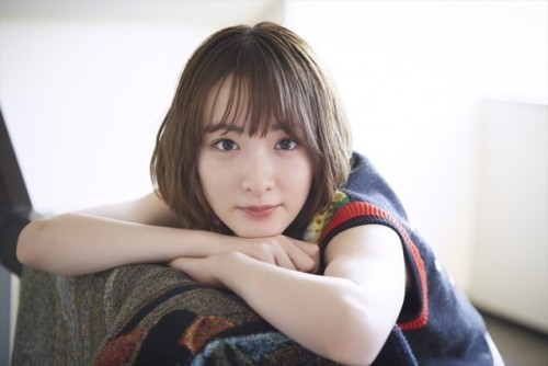 Ikoma Rina - Crank In! InterviewSource