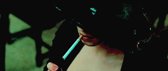 thisyearsboy:  It’s only after we’ve lost everything that we’re free to do