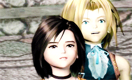 Endless List Of OTPs 1/?Zidane Tribal/Garnet Til Alexandros (Final Fantasy IX) 