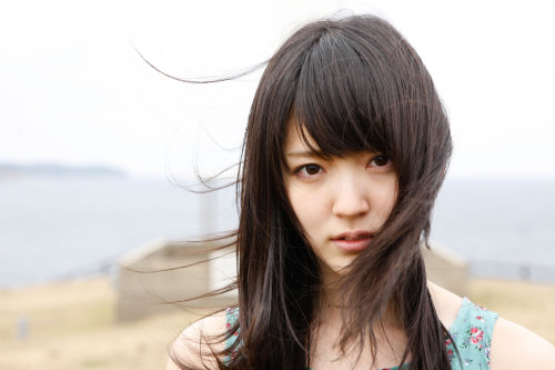 lovelyvoice:  [Hello! Project digital books] 2013.05.23 No.105 Airi Suzuki 鈴木愛理 [106P](6)