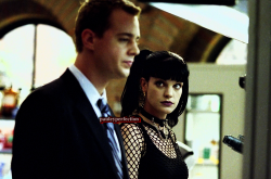 Pauleyperfection: Call Of Silence || Ncis 02X07Rare Cbs Stills - Unpublished