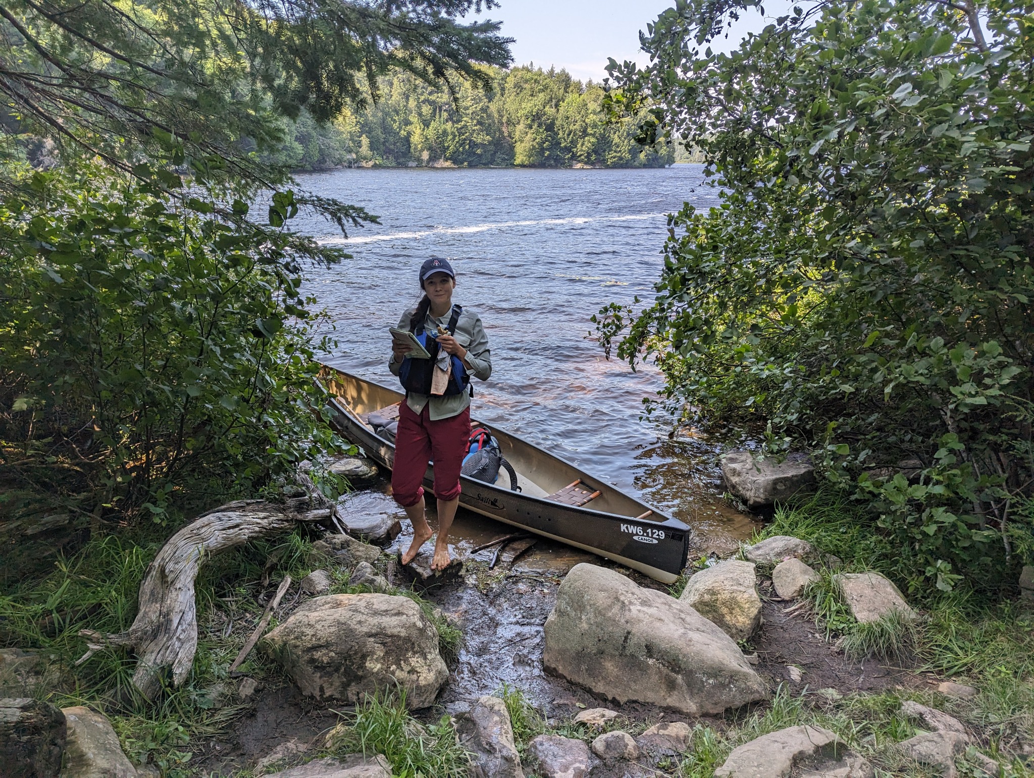 Longer Lake