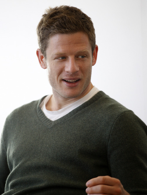 britannicatv:   Photo Flash: James Norton, Kate Fleetwood and More in Rehearsal for BUG at Found111&