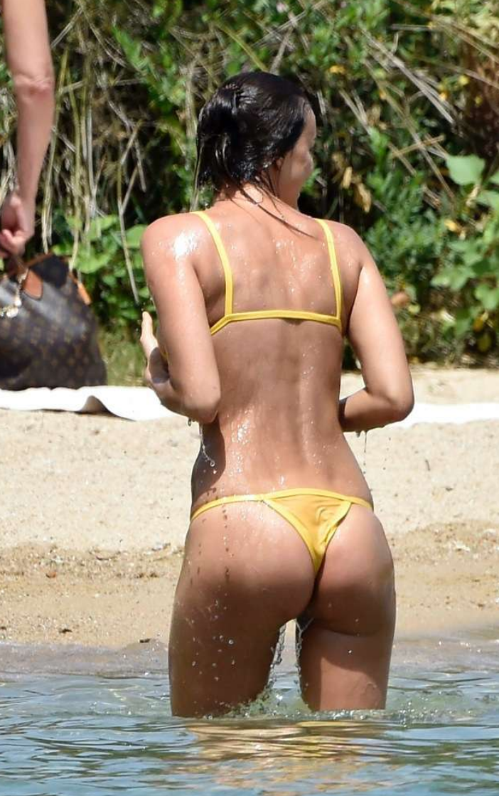 celebritymodels:  Irina Shayk