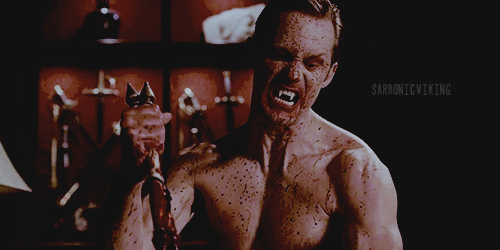 sardonicviking:                        &