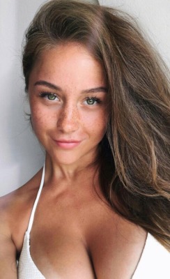 kaprikornvs:  Olga Katysheva